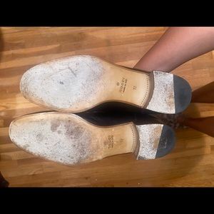 Gucci “Loafer with Horsebit”